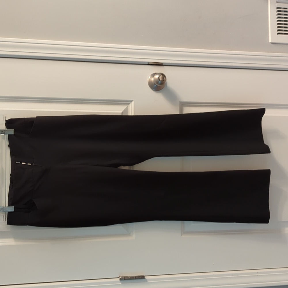 The Limited boot cut Cassidy dress pants